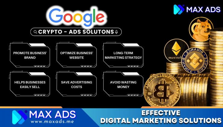 Max Ads - opens the door to an effective virtual currency advertising strategy!